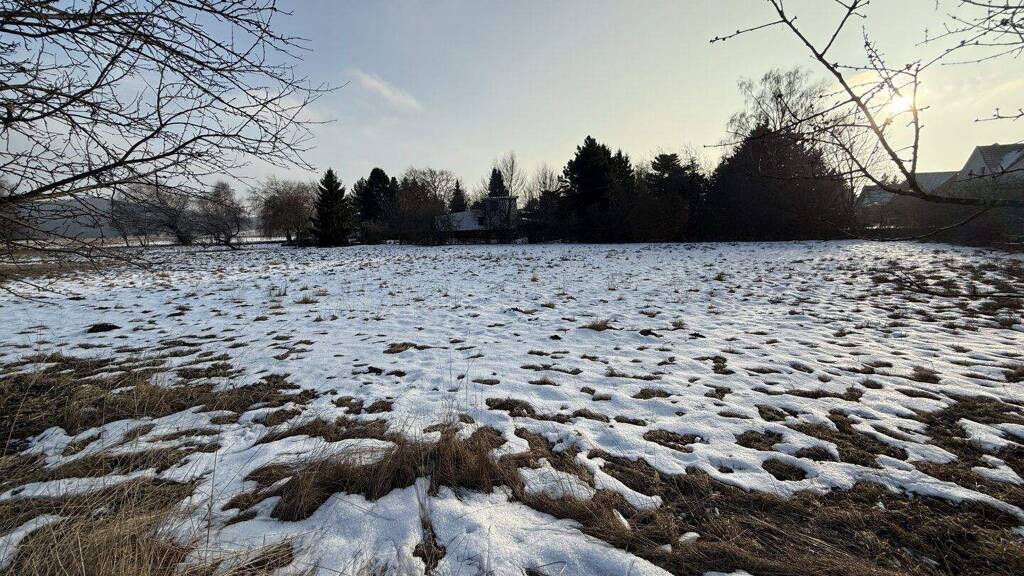 Land-/Forstwirtschaft zum Kauf 180.000 € 18.151 m² Grundstück Dreistetten 2753