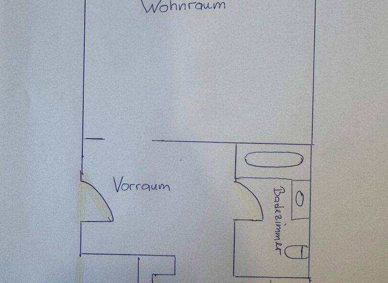 Studio zum Kauf 139.000 € 1 Zimmer 40,8 m² 1. Geschoss Emil Kraft-Gasse Baden 2500