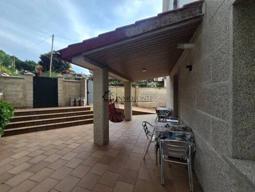 Villa zum Kauf 440.000 € 7 Zimmer 407 m² 803 m² Grundstück Moaña 36955