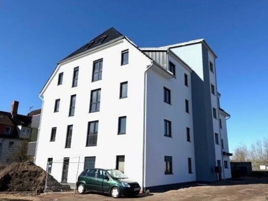 Wohnung zur Miete 1.253 € 3 Zimmer 96,4 m² Güstrow Güstrow 18273