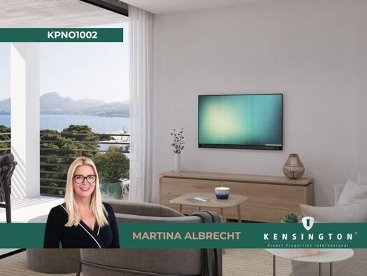 Wohnung zum Kauf - Erstbezug provisionsfrei 558.000 € 3 Zimmer 84 m² 2. Geschoss Cala 07590