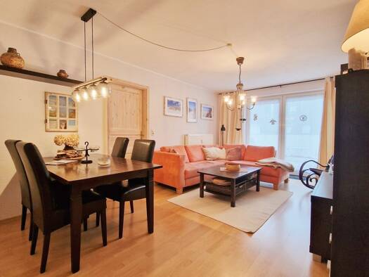 Maisonette zum Kauf 195.000 € 3 Zimmer 96 m² Garding 25836