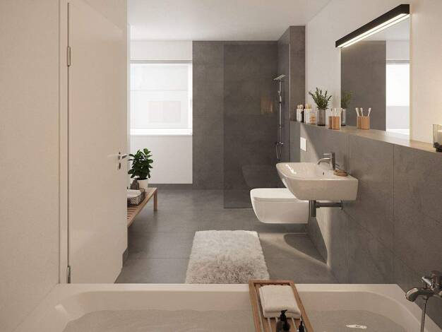 Doppelhaushälfte zum Kauf provisionsfrei 454.900 € 5 Zimmer 135 m² 342 m² Grundstück Helmut-Schmidt-Straße 3 Merten Bornheim 53332