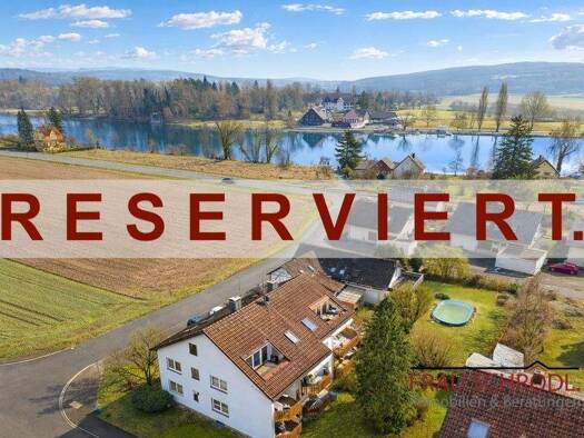 Wohnung zum Kauf 229.000 CHF 2 Zimmer 48,7 m² Büsingen am Hochrhein 78266