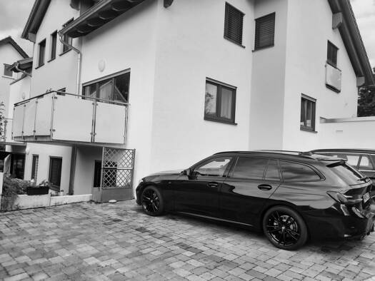 Wohnung zur Miete 1.030 € 3 Zimmer 79,7 m² Geschoss EG/2 frei ab 01.02.2026 Ilsfeld 74360