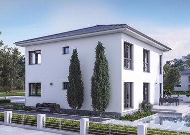 Einfamilienhaus zum Kauf provisionsfrei 422.569 € 6 Zimmer 209 m² 900 m² Grundstück Rödelsee Rödelsee 97348