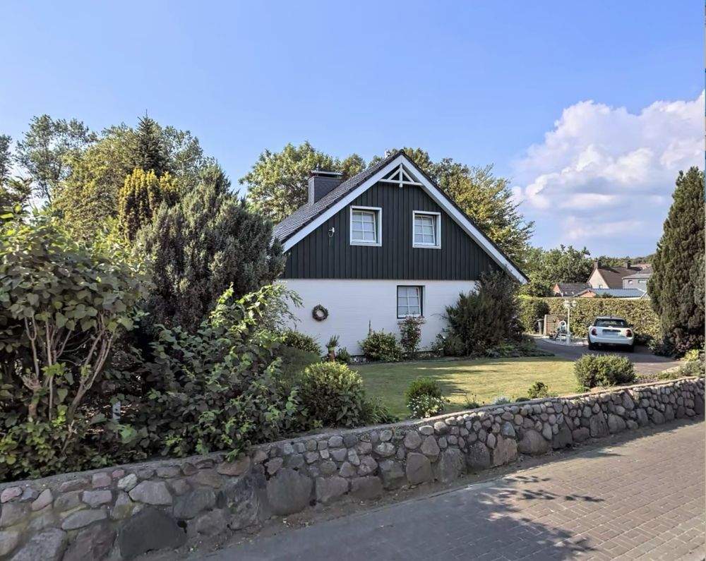 House in Delve, Kreis Dithmarschen - Ansicht 4
