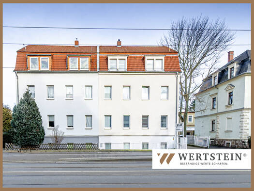 Mehrfamilienhaus zum Kauf 520.000 € 12 Zimmer 315 m² 430 m² Grundstück Mickten Ortsamtsbereich Pieschen 01139