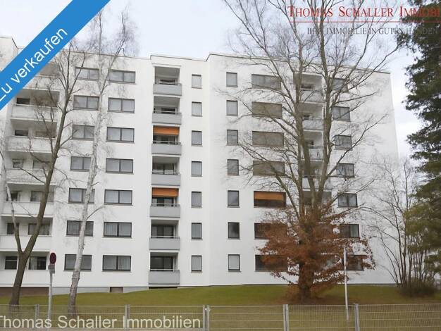 Wohnung zum Kauf 269.000 € 4 Zimmer 92 m² 4. Geschoss Weiherhof Zirndorf 90513