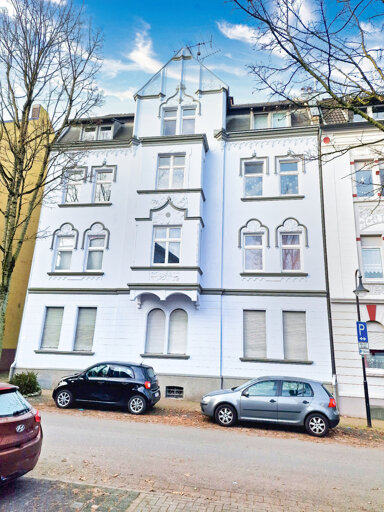 Mehrfamilienhaus zum Kauf 639.000 € 12 Zimmer 501,6 m² 507 m² Grundstück Herne - Zentrum Herne 44623