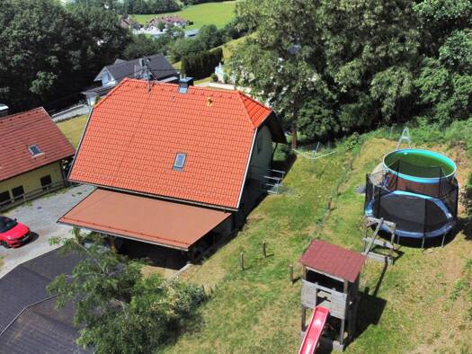 Einfamilienhaus zum Kauf 275.000 € 5 Zimmer 114 m² 823 m² Grundstück Wolfsberg 9400