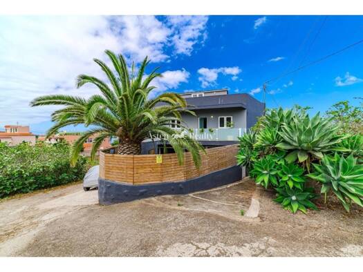 Villa zum Kauf 379.000 € 5 Zimmer 156 m² Tacoronte 38350