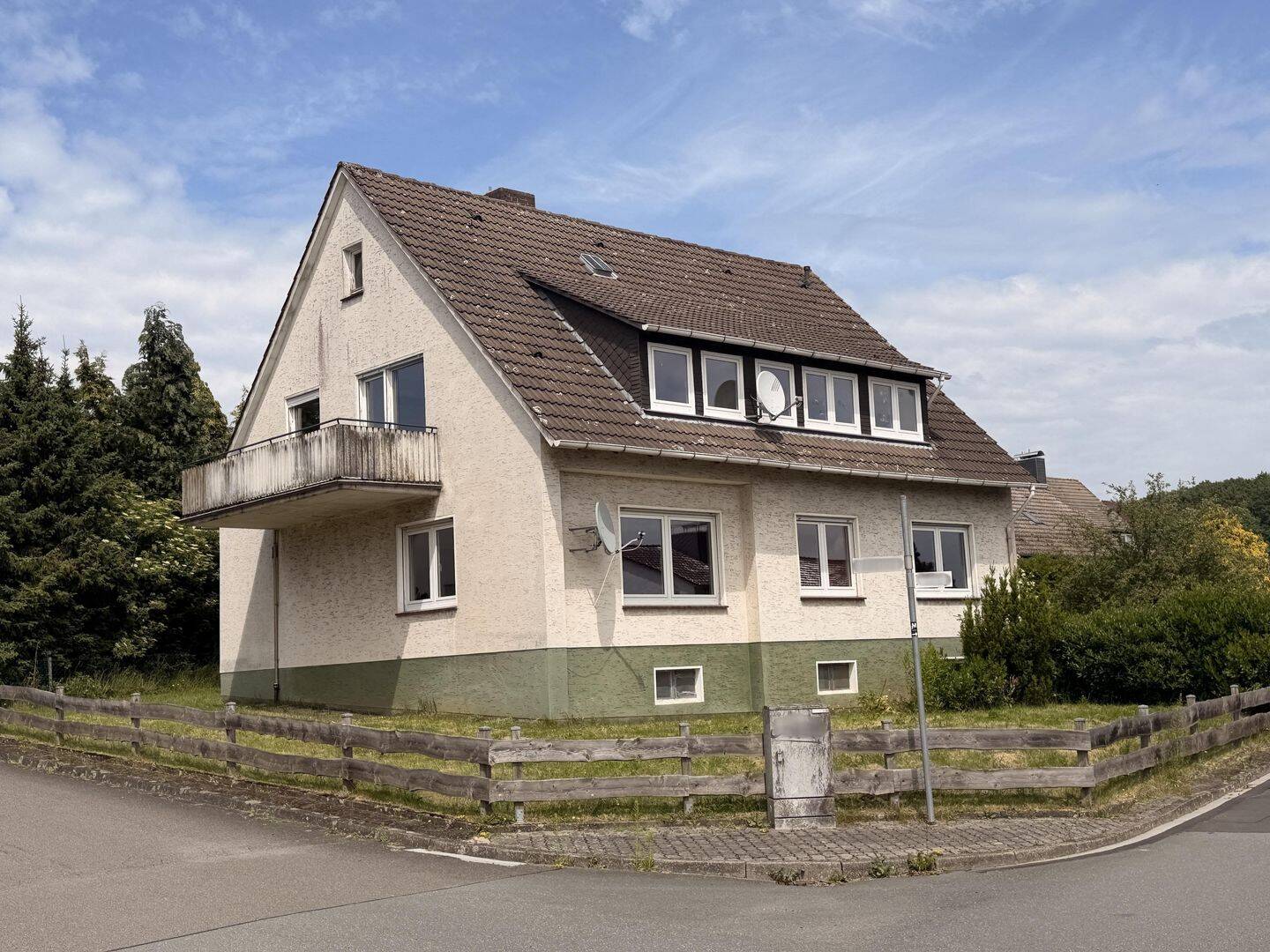 House in Immenhausen, Landkreis Kassel - Ansicht 3