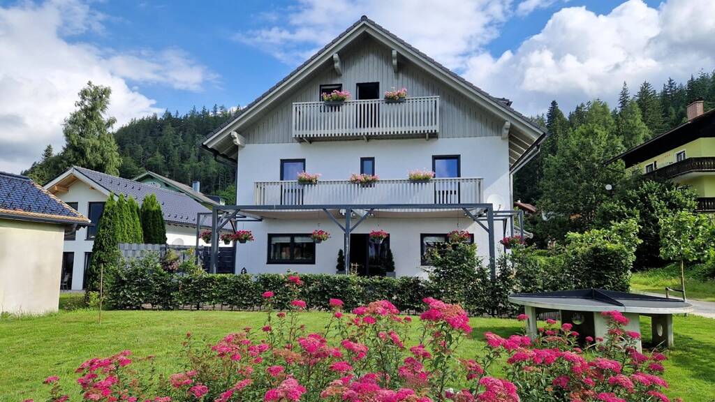 Haus zum Kauf 1.216 m² Grundstück Bad Mitterndorf / Thörl 8983