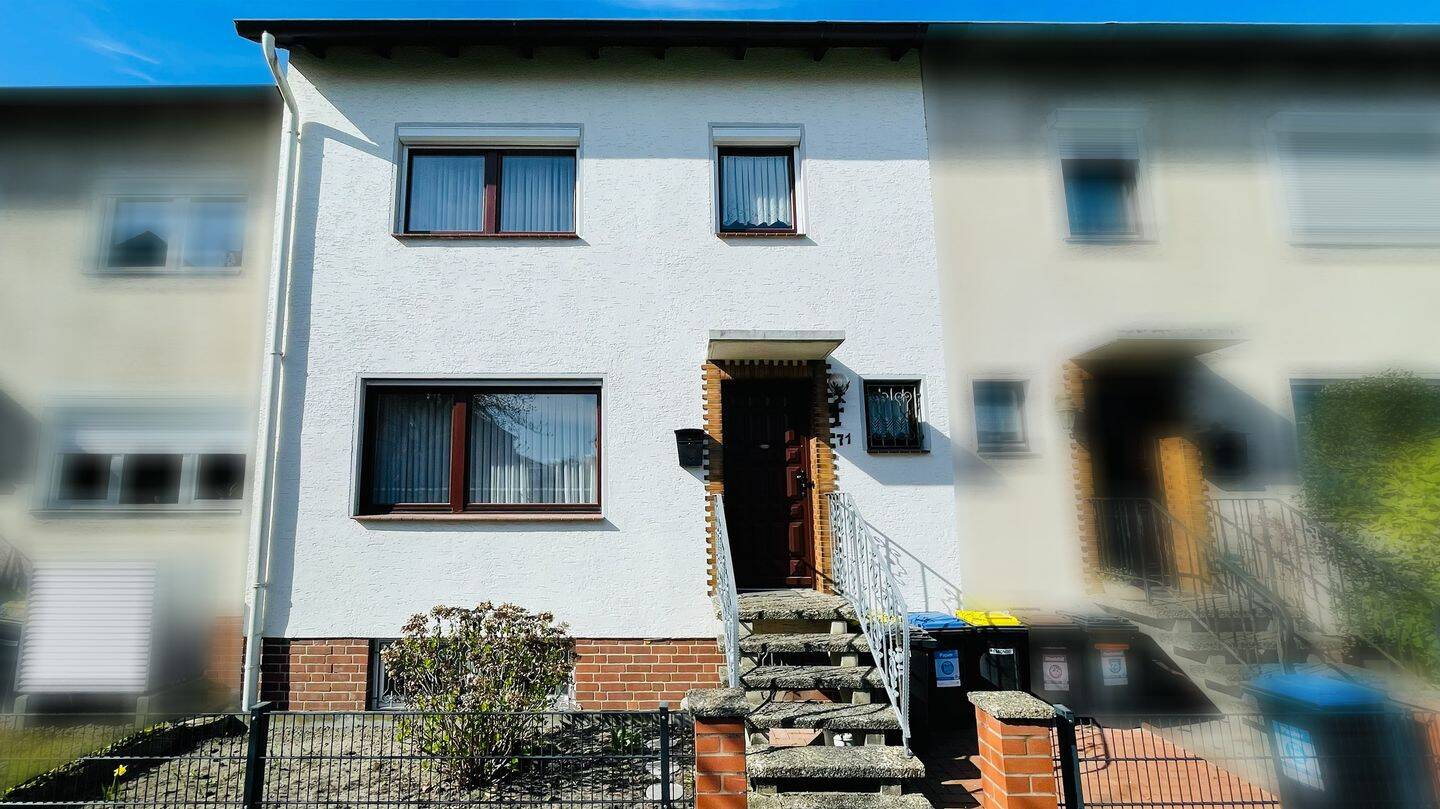 Immobilie in Sehnde - Sehnde (Höver): Frische Ideen für freshes Wohnen. - Bild 1