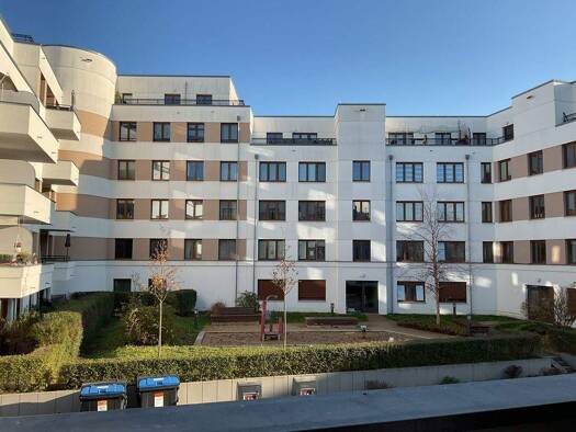 Wohnung zur Miete 873 € 2 Zimmer 56,4 m² 1. Geschoss Pepitapromenade 5 Spandau Berlin 13587