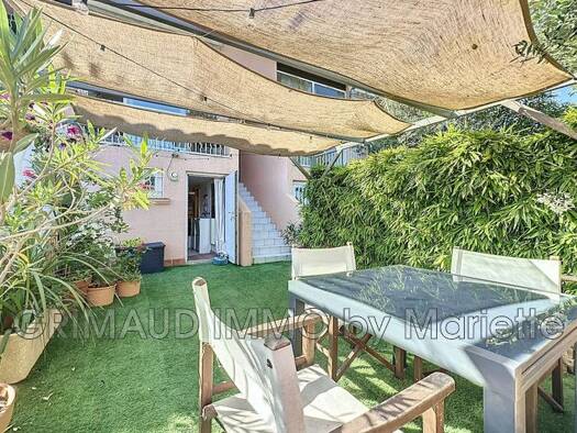 Maisonette zum Kauf 299.000 € 4 Zimmer 56,3 m² Est Cogolin 83310