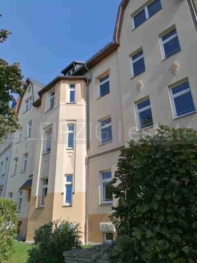 Wohnung zur Miete 730 € 4 Zimmer 88 m² 1. Geschoss frei ab sofort Lengefelder Straße 5 Bernsdorf 427 Chemnitz / Hilbersdorf 09125