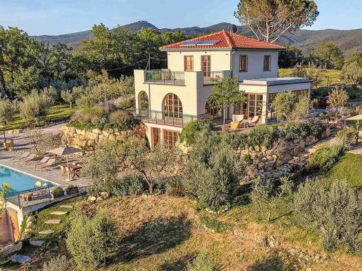 Haus zum Kauf 6.350.000 € 218 m² Castagneto Carducci 57022
