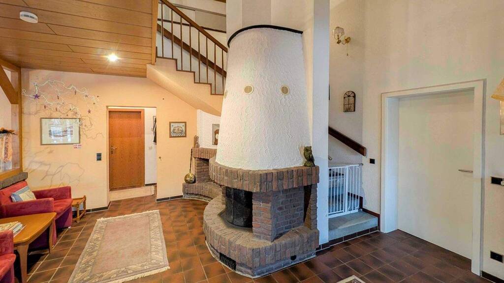 Einfamilienhaus zum Kauf 389.000 € 7 Zimmer 228,5 m² 796,1 m² Grundstück Fedderwarden Wilhelmshaven 26388