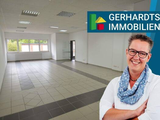 Bürofläche zur Miete 495 € 84,5 m² Bürofläche Bracht Brüggen 41379