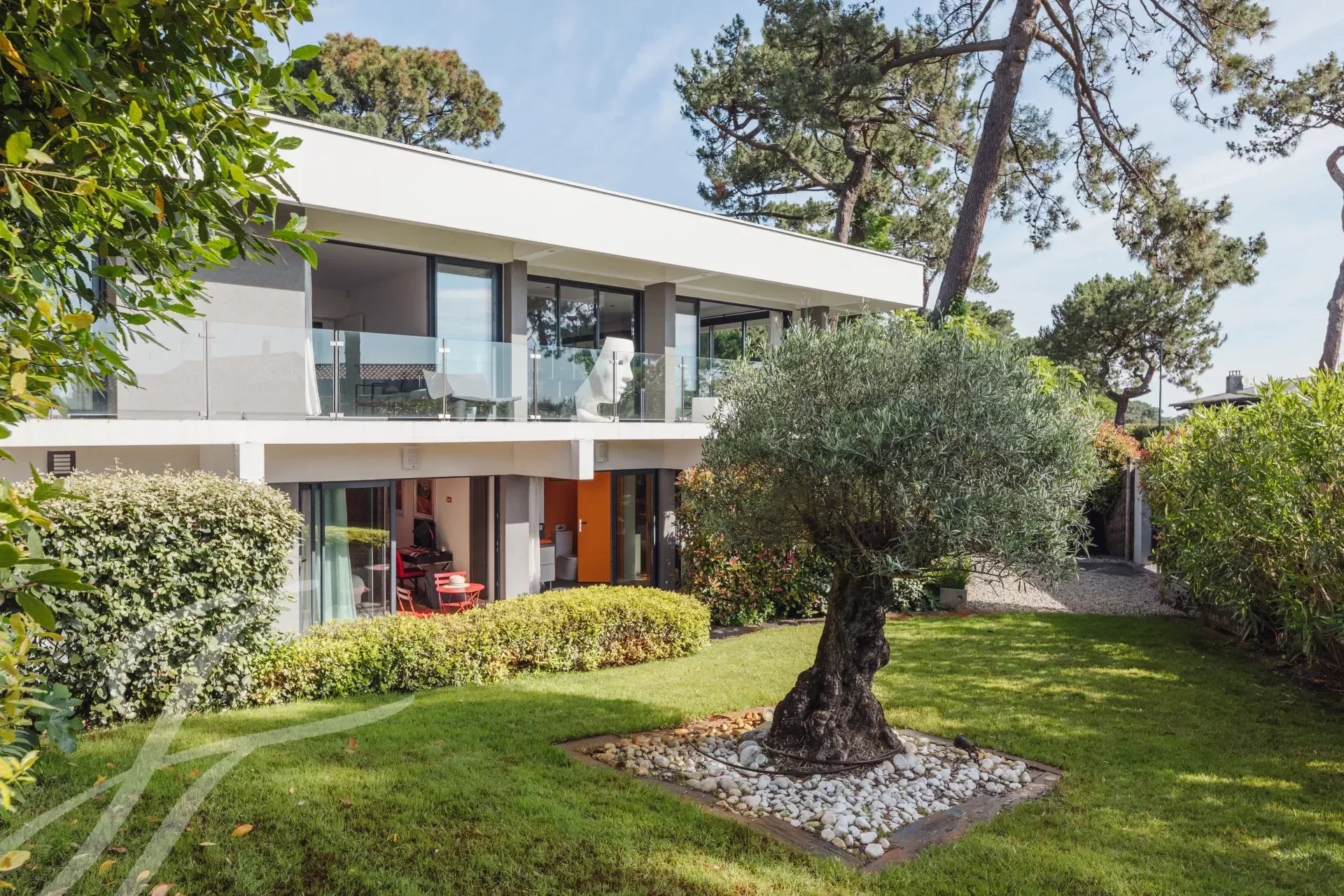 Villa zum Kauf 4.780.000 € 8 Zimmer 300 m²<br/>Wohnfläche 1.101 m²<br/>Grundstück Centre Cap Ferret Lège-Cap-Ferret 33950