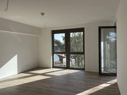 Studio zur Miete - Erstbezug 1.050 € 1 Zimmer 50,4 m² 1. Geschoss Theodor-Heuss-Straße 10i Warsingsfehn Moormerland 26802