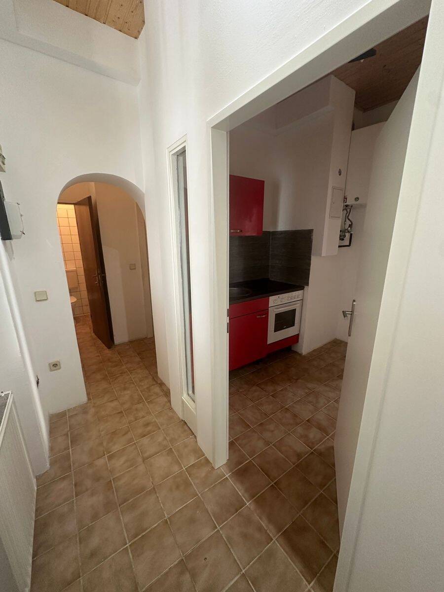 Wohnung zur Miete – pohled 2