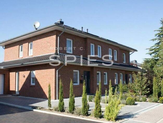 Doppelhaushälfte zum Kauf provisionsfrei 619.000 € 5 Zimmer 128 m² 519 m² Grundstück Bürgerfelde Oldenburg 26127