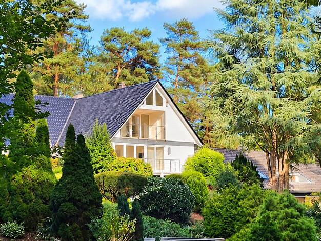 Wohnung zur Miete 1.860 € 4,5 Zimmer 138 m² 1. Geschoss Ulenweg 4 Hausbruch Hamburg 21149