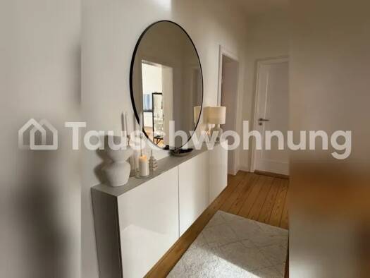 Wohnung zur Miete Tauschwohnung 750 € 3 Zimmer 70 m² EG Wik Kiel 24106