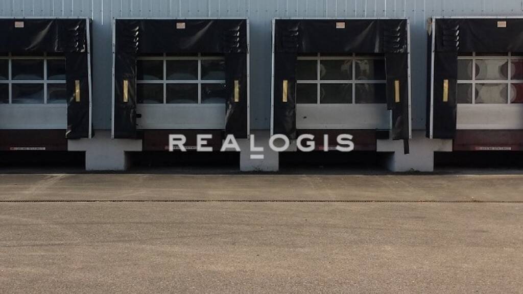 Halle/Industriefläche zur Miete 3.400 m² Lagerfläche Ladenburg 68526