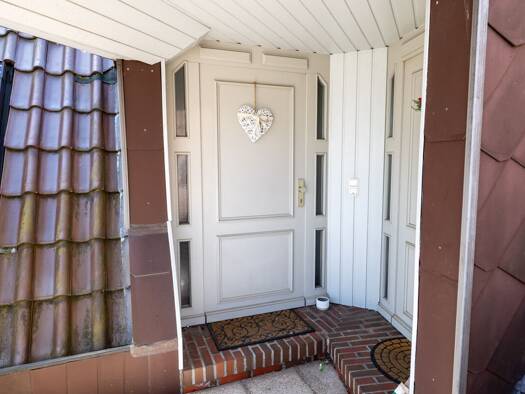 Maisonette zur Miete 690 € 2 Zimmer 70 m² 5. Geschoss frei ab sofort Mitte Delmenhorst 27749