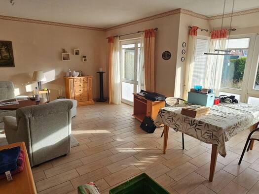 Doppelhaushälfte zum Kauf 325.000 € 3 Zimmer 87 m² 261 m² Grundstück Lichtenhagen Rostock 18109