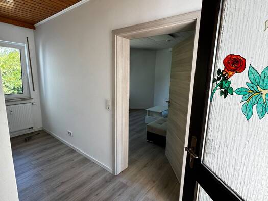 Wohnung zur Miete 660 € 2 Zimmer 60 m² Geschoss EG/2 frei ab sofort Mettlach Mettlach 66693