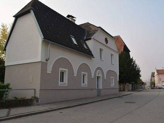 Wohnung zur Miete 700 € 3,5 Zimmer 70 m² EG frei ab 01.05.2026 Schlüsselhofgasse 22 / 1 Steyr 4400