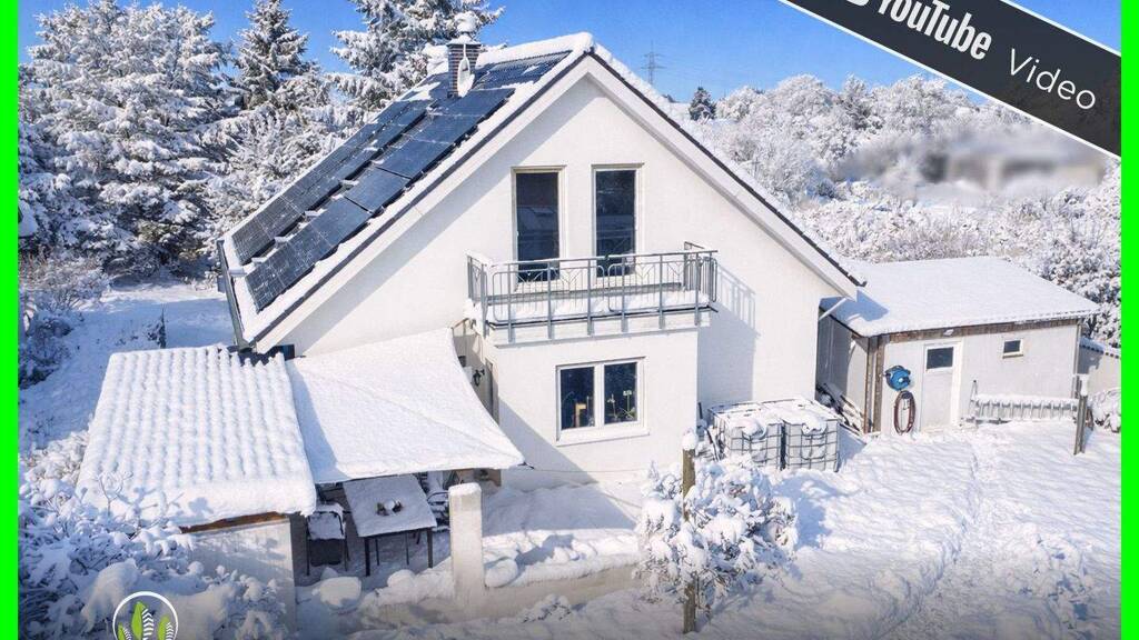 Einfamilienhaus zum Kauf 449.000 € 5 Zimmer 146 m² 931 m² Grundstück frei ab 01.06.2026 Griebnitz Kavelstorf 18196