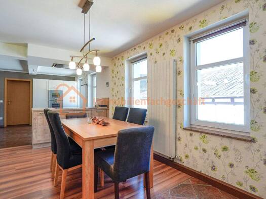 Einfamilienhaus zum Kauf 117.250 € 8 Zimmer 218 m² 515 m² Grundstück frei ab sofort Niederspier Greußen 99718