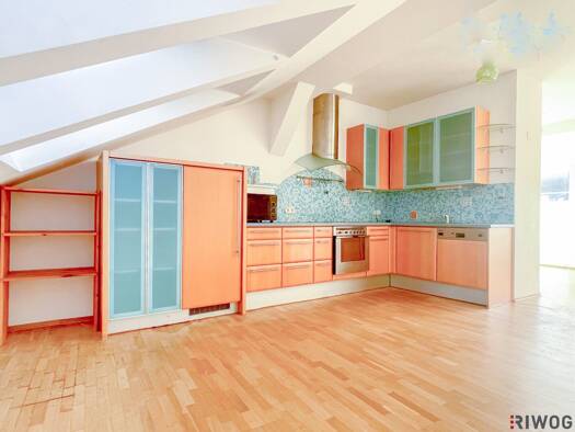 Wohnung zum Kauf 400.000 € 3 Zimmer 85,4 m² 4. Geschoss Schönbrunner Schloßstraße 43 Wien 1120