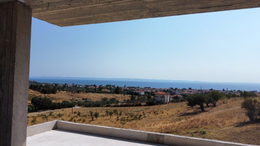 Maisonette zum Kauf 550.000 € 4 Zimmer 150 m²<br/>Wohnfläche 3.<br/>Geschoss Chalkidiki