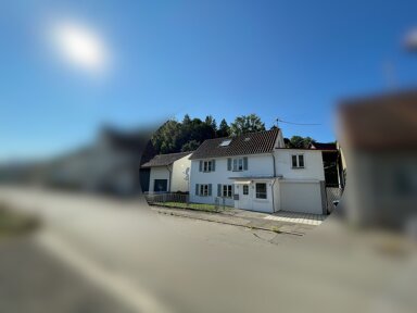 Einfamilienhaus zum Kauf 214.000 € 5 Zimmer 80 m² 178 m² Grundstück Hundersingen Herbertingen 88518