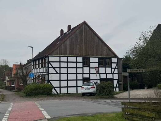 Wohnung zum Kauf 195.000 € 7 Zimmer 300 m² Brullsen Bad Münder am Deister 31848