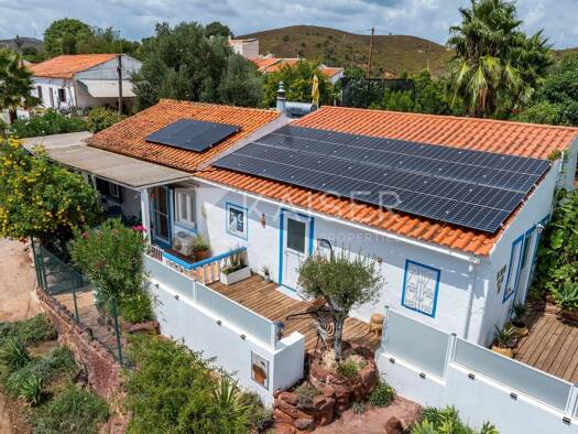 Haus zum Kauf 599.000 € 183 m² 400 m² Grundstück Silves 8300-021