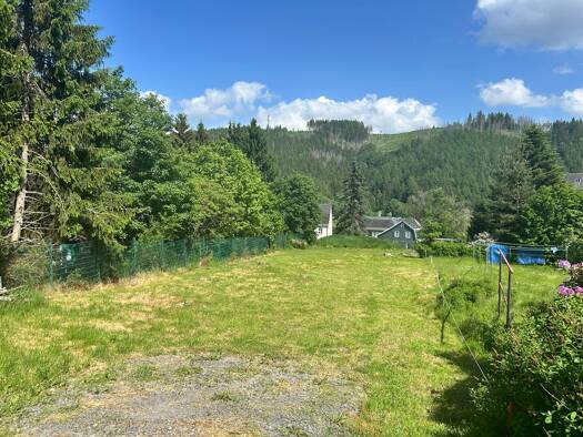 Grundstück zum Kauf 35.000 € 1.023 m² Grundstück frei ab sofort Lauscha Lauscha 98724