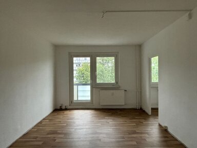 Wohnung zur Miete 569 € 1 Zimmer 35,7 m² 3. Geschoss frei ab 01.11.2024 Kastanienallee 32 Hellersdorf Berlin 12627