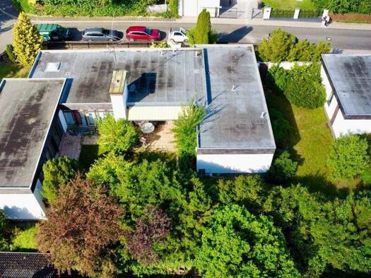 Grundstück zum Kauf 799.000 € 1.223 m² Grundstück frei ab 01.11.2026 Zirndorf Zirndorf 90513
