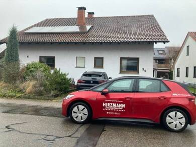 Einfamilienhaus zur Miete 1.900 € 7 Zimmer 250 m² 592 m² Grundstück frei ab 01.06.2025 Rot St. Leon- Rot 68789