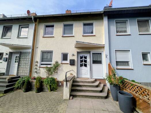 Reihenhaus zum Kauf provisionsfrei 259.000 € 5,5 Zimmer 106 m² 196 m² Grundstück frei ab 01.12.2026 Garnseeweg 67 Heese Celle 29225