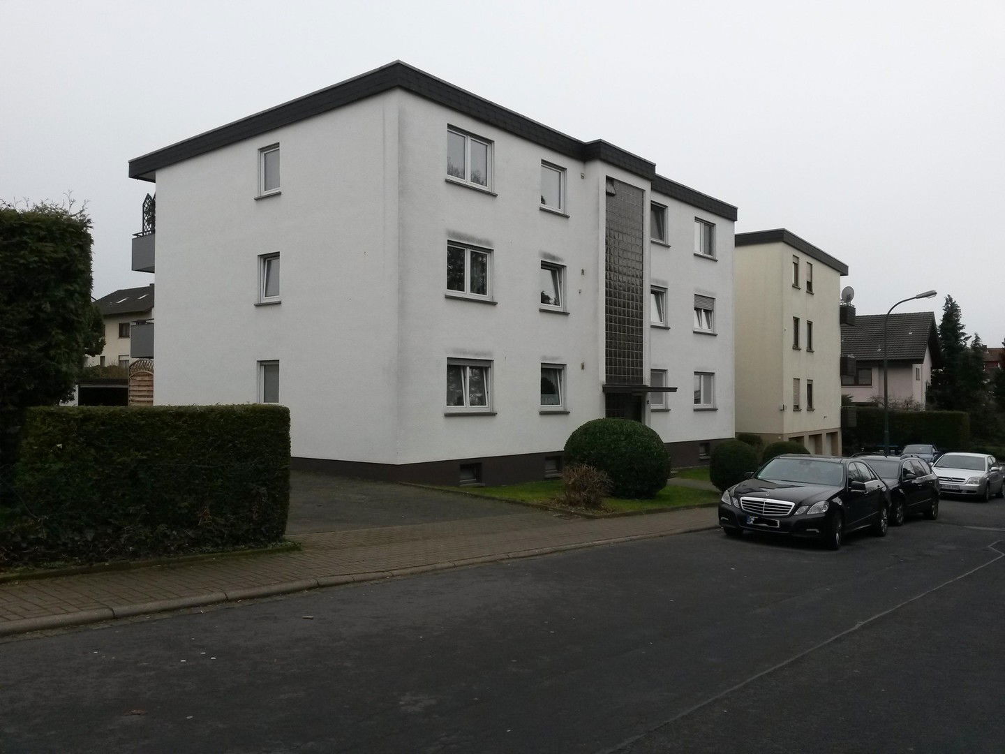 Wohnung zur Miete 720 € 3 Zimmer 75 m²<br/>Wohnfläche 1.<br/>Geschoss 01.03.2025<br/>Verfügbarkeit Trimburgstraße 12 Lehnerz Fulda 36039