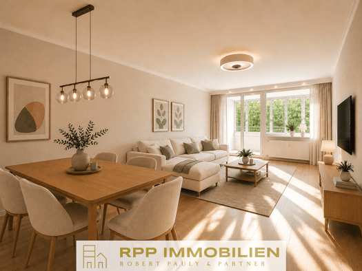Wohnung zum Kauf 395.000 € 3 Zimmer 79 m² 2. Geschoss Oberschleißheim Oberschleißheim 85764